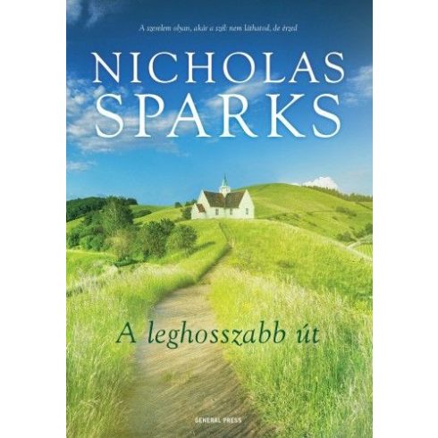 Nicholas Sparks: A leghosszabb út