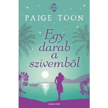 Paige Toon: Egy darab a szívemből