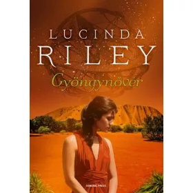 Lucinda Riley: Gyöngynővér