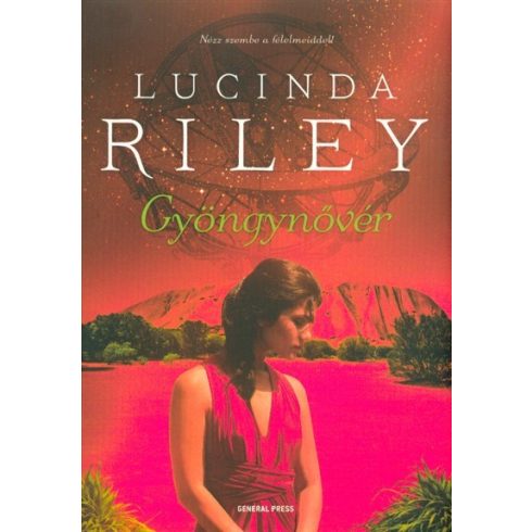 Lucinda Riley: Gyöngynővér