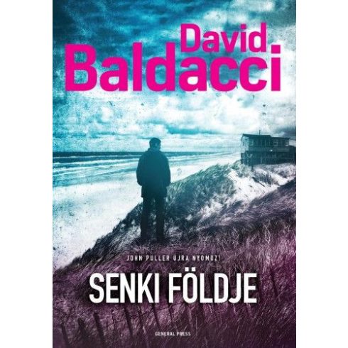 David Baldacci: Senki földje