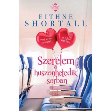 Eithne Shortall: Szerelem a huszonhetedik sorban