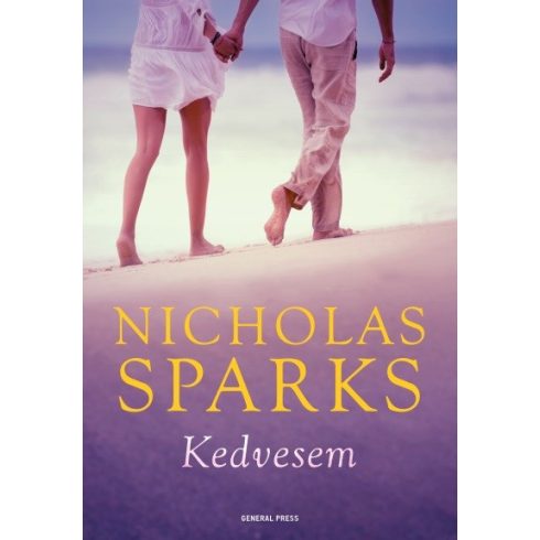 Nicholas Sparks: Kedvesem (2. kiadás)