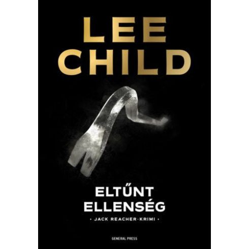 Lee Child: Eltűnt ellenség