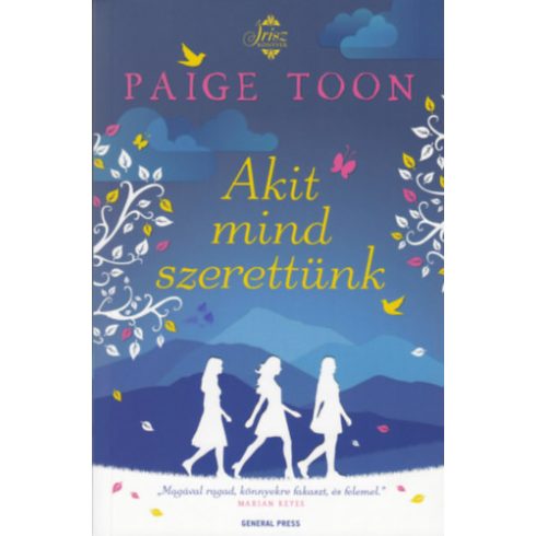 Paige Toon: Akit mind szerettünk