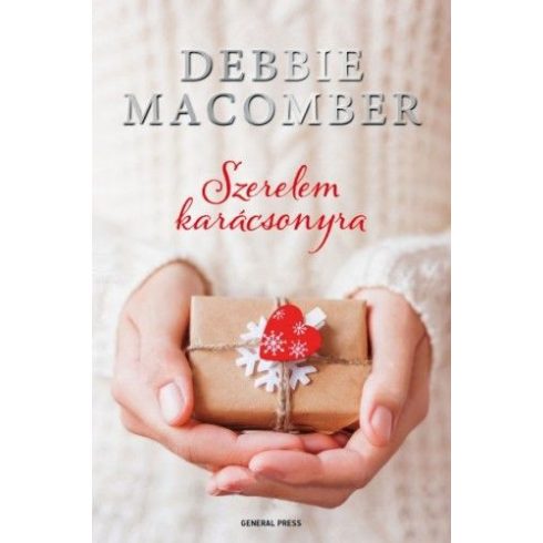 Debbie Macomber: Szerelem karácsonyra