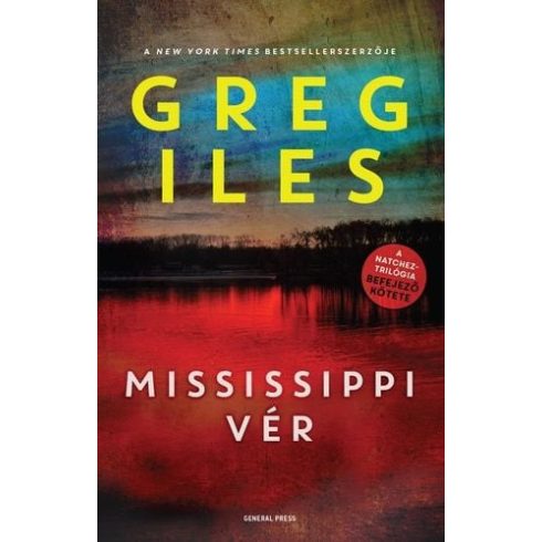 Greg Iles: Mississippi vér