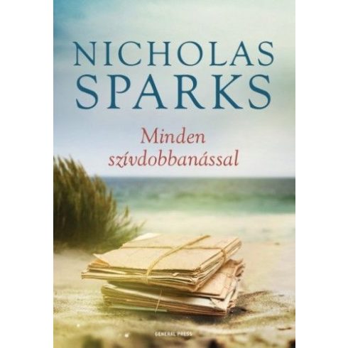 Nicholas Sparks: Minden szívdobbanással