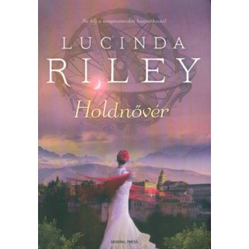 Lucinda Riley: Holdnővér