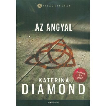Katerina Diamond: Az angyal
