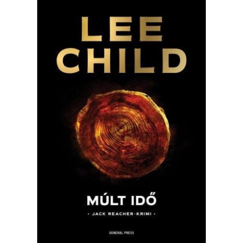 Lee Child: Múlt idő