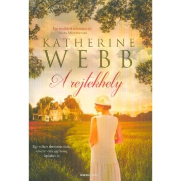 Katherine Webb: A rejtekhely