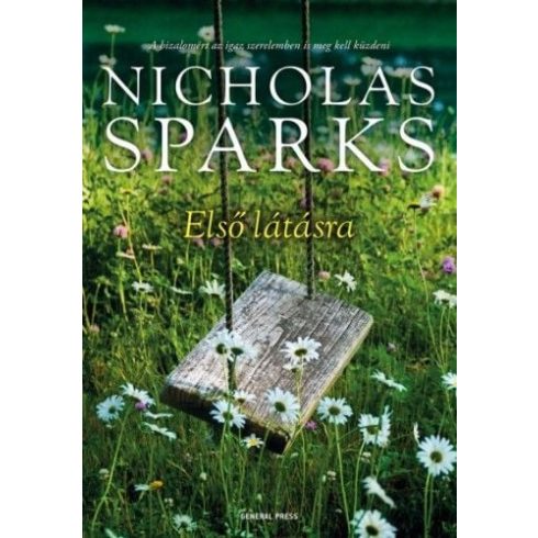 Nicholas Sparks: Első látásra