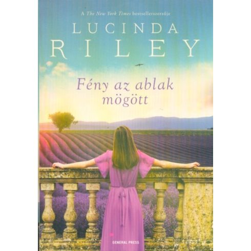 Lucinda Riley: Fény az ablak mögött