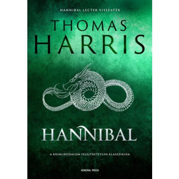 Thomas Harris: Hannibal