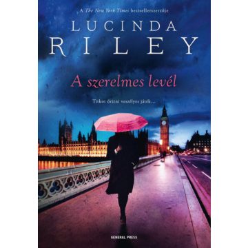 Lucinda Riley: A szerelmes levél