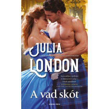 Julia London: A vad skót