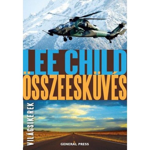 Lee Child: Összeesküvés