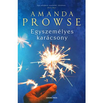 Amanda Prowse: Egyszemélyes karácsony