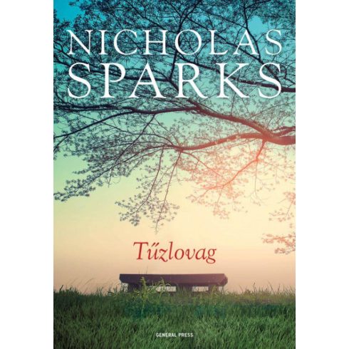 Nicholas Sparks: Tűzlovag