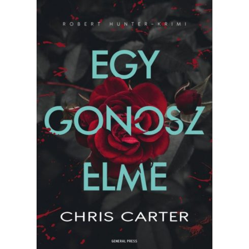 Chris Carter: Egy gonosz elme