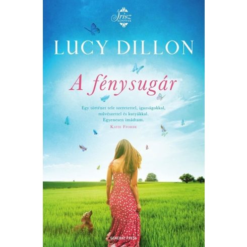Lucy Dillon: A fénysugár