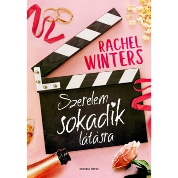 Rachel Winters: Szerelem sokadik látásra