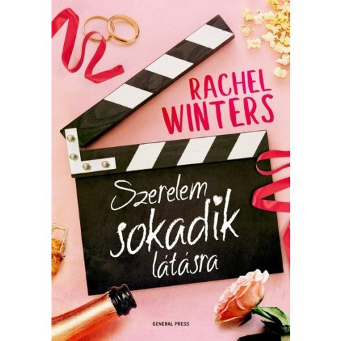 Rachel Winters: Szerelem sokadik látásra