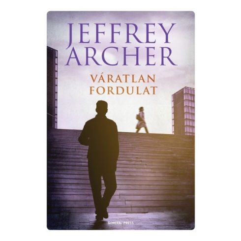 Jeffrey Archer: Váratlan fordulat