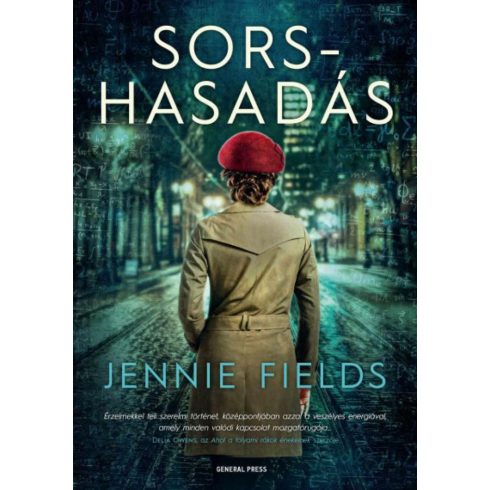 Jennie Fields: Sorshasadás