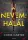 Chris Carter: A nevem: halál