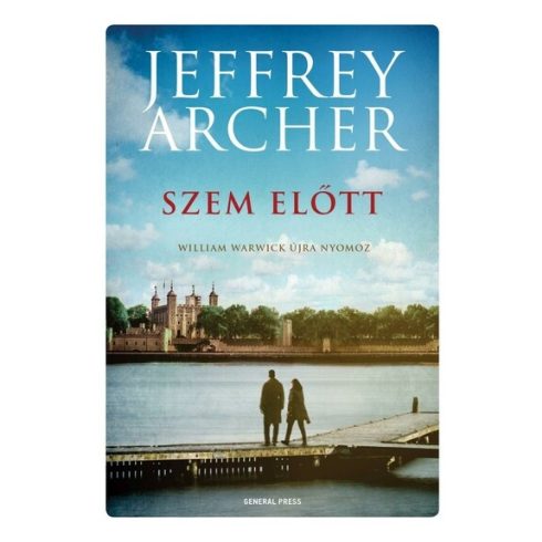 Jeffrey Archer: Szem előtt