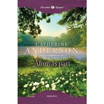 Catherine Anderson: Áfonyás-part