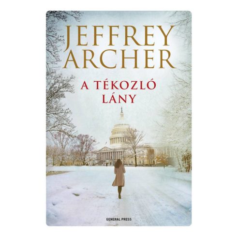 Jeffrey Archer: A tékozló lány