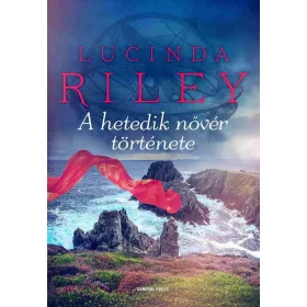 Lucinda Riley: A hetedik nővér története