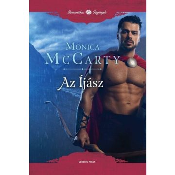 Monica McCarty: Az Íjász - Romantikus Regények