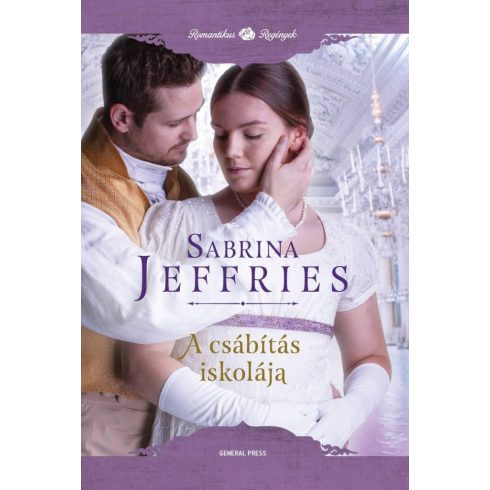 Sabrina Jeffries: A csábítás iskolája