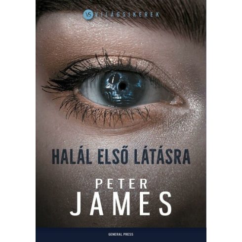 Peter James: Halál első látásra