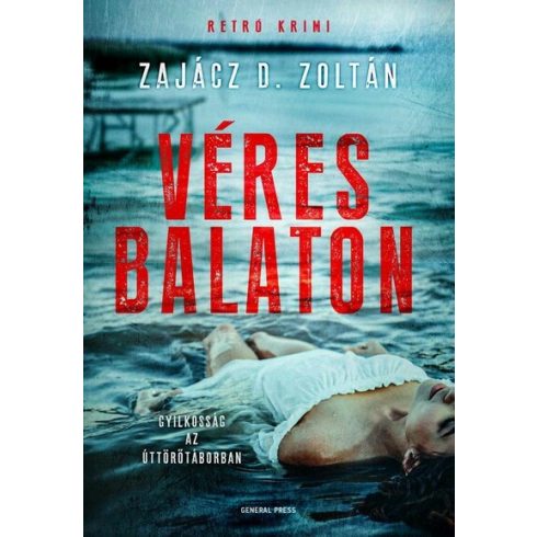 Zajácz D. Zoltán: Véres Balaton