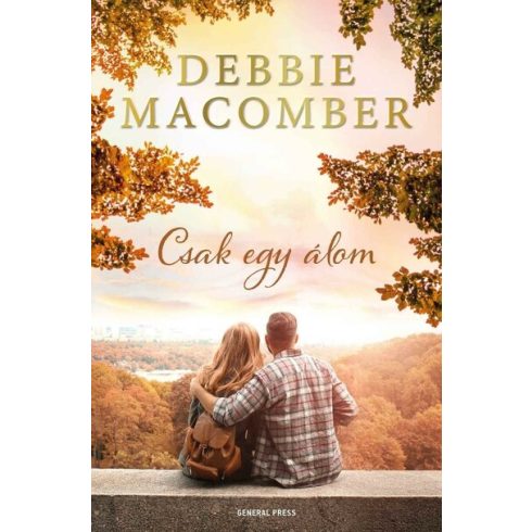 Debbie Macomber: Csak egy álom