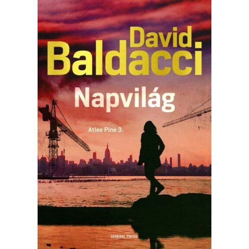 David Baldacci: Napvilág
