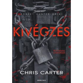 Chris Carter: Kivégzés