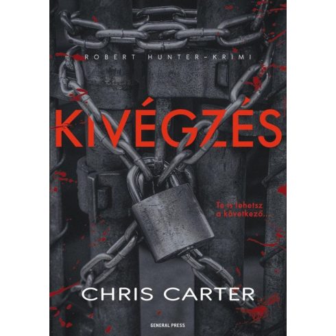 Chris Carter: Kivégzés