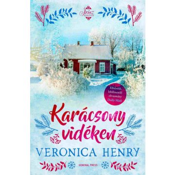 Veronica Henry: Karácsony vidéken