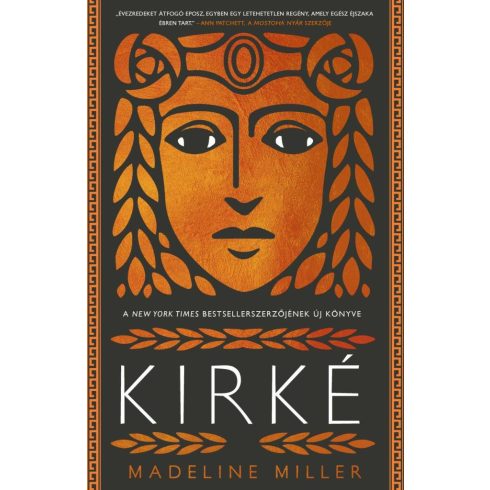 Madeline Miller: Kirké