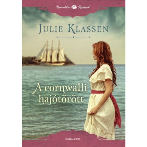 Julie Klassen: A cornwalli hajótörött