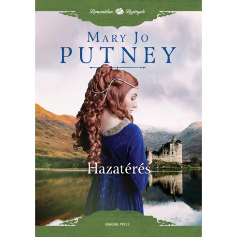 Mary Jo Putney: Hazatérés