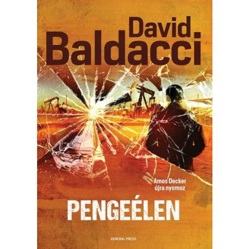 David Baldacci: Pengeélen