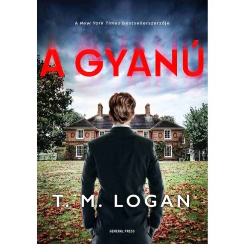 T. M. Logan: A gyanú