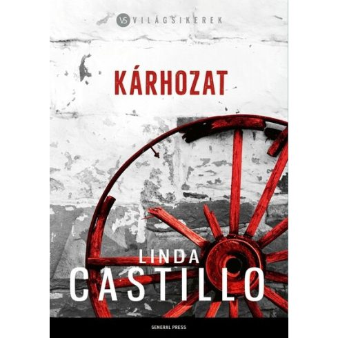 Linda Castillo: Kárhozat